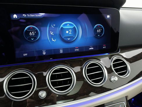 Used 2021 Mercedes-Benz E 350 Sedan image 69