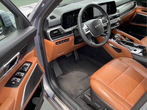 Used 2024 Kia Telluride SX Prestige X-Pro AWD/4WD image 9
