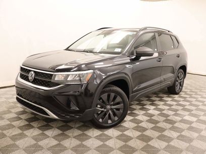 Used 2022 Volkswagen Taos S