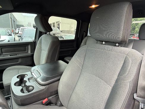Used 2022 RAM 3500 Tradesman w/ Electrical Accessory Group AWD/4WD image 17