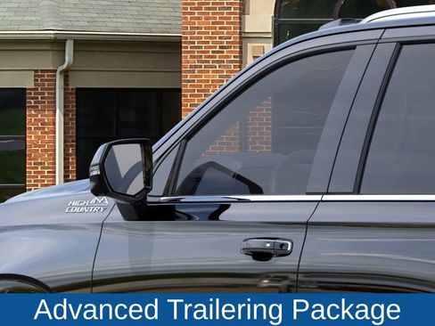 New 2026 Chevrolet Tahoe High Country image 12