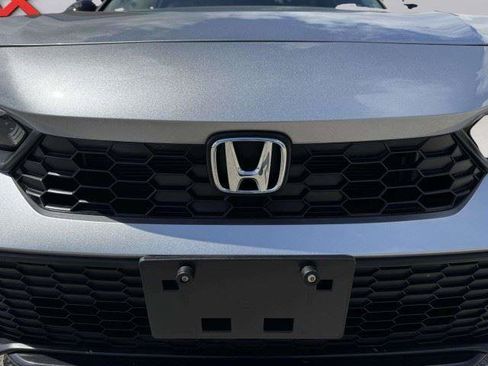 Used 2026 Honda Civic Sport image 13