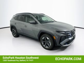 Used 2025 Hyundai Tucson SEL FWD video 1