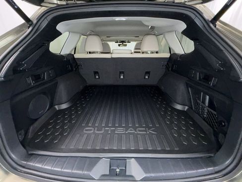 Used 2024 Subaru Outback Limited image 14