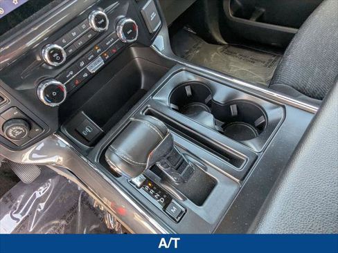 Used 2023 Ford F150 XLT w/ Equipment Group 302A High AWD/4WD image 20
