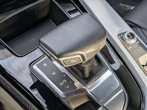 Used 2023 Audi A5 2.0T Prestige w/ Black Optic Plus Package image 12