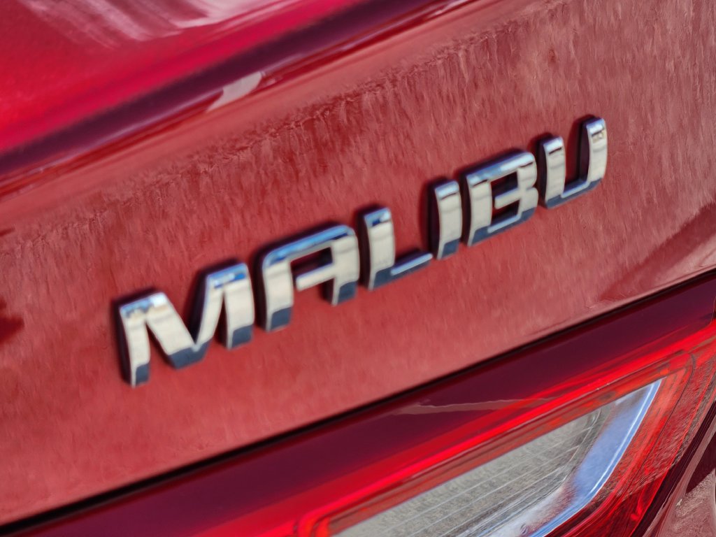 Used 2024 Chevrolet Malibu LT FWD image 15