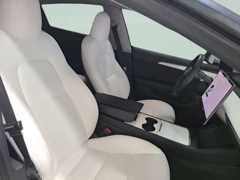 Used 2021 Tesla Model 3 Standard Range Plus RWD image 15