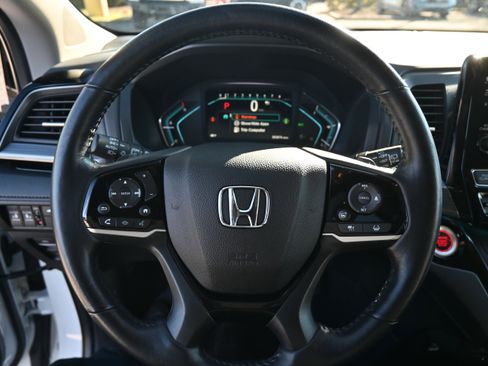 Used 2022 Honda Odyssey Elite image 21