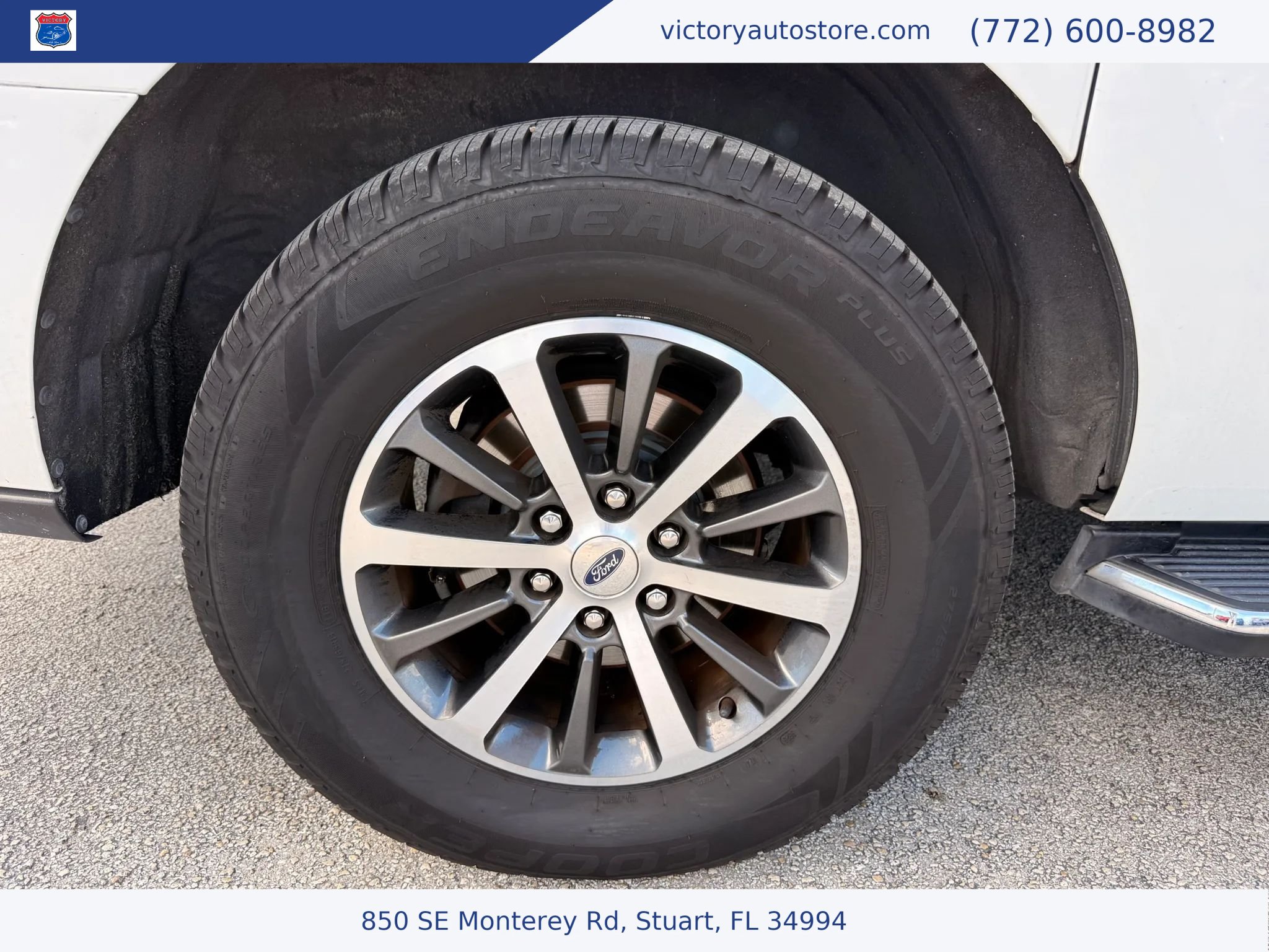 Used 2020 Ford Expedition Max XLT w/ Equipment Group 202A AWD/4WD image 30