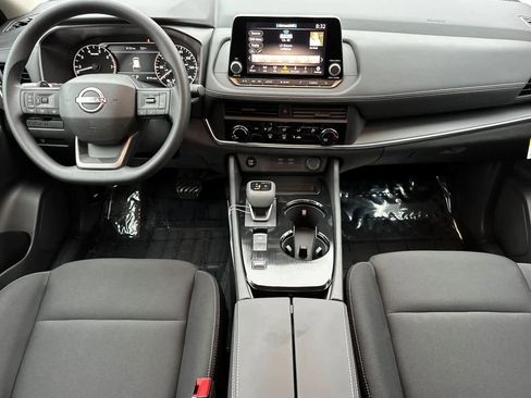 New 2026 Nissan Rogue S image 3