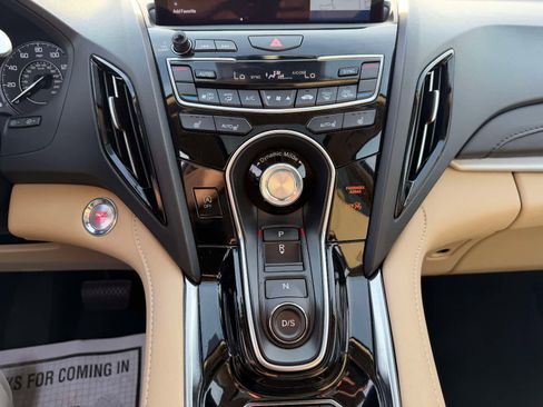 Used 2024 Acura RDX SH-AWD w/ Technology Package image 28