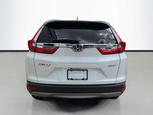Used 2019 Honda CR-V EX-L image 4