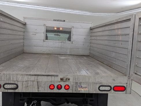 Used 2015 Ford F250 XL w/ XL Value Package AWD/4WD image 7