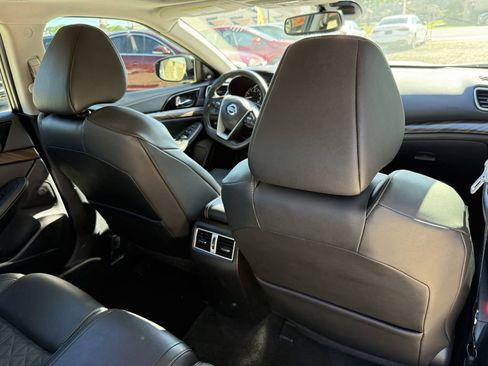 Used 2017 Nissan Maxima Platinum image 33