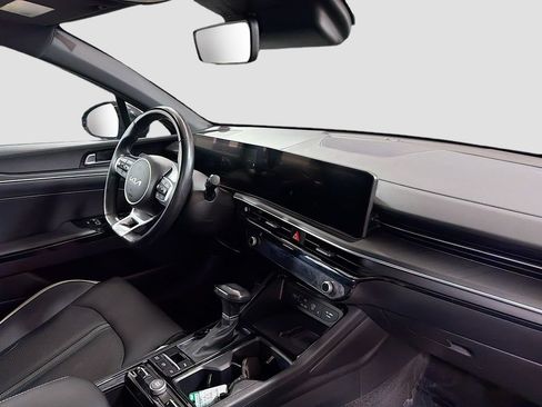 Used 2025 Kia K5 GT-Line w/ GT-Line Premium Package FWD image 31