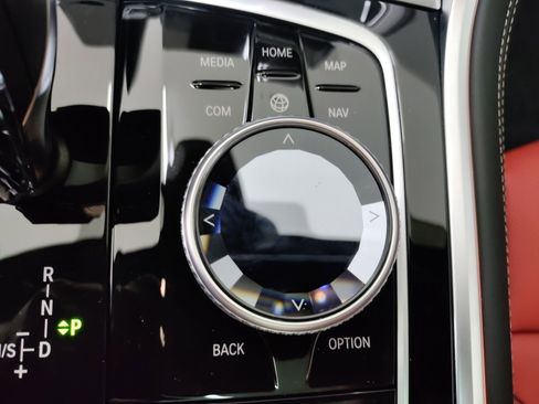 Used 2026 BMW 840i w/ M Sport Professional Package image 23