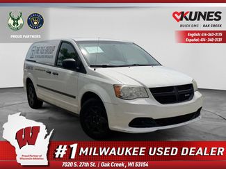 Used 2013 RAM C/V Tradesman FWD video 1