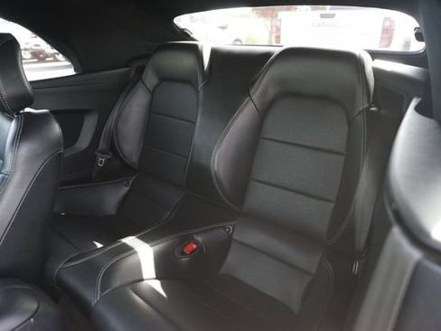 Used 2019 Ford Mustang Premium RWD image 11