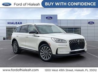 Used 2023 Lincoln Corsair Reserve FWD video 1