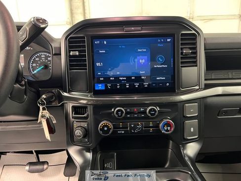 New 2026 Ford F150 STX AWD/4WD image 38