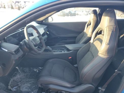 New 2026 Dodge Charger R/T Scat Pack image 5