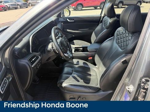 Used 2022 Hyundai Palisade Limited AWD/4WD image 16