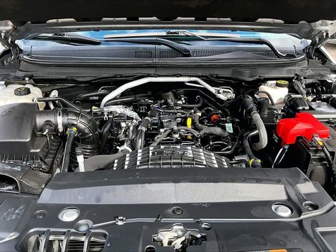 Used 2022 Ford Ranger XLT w/ Equipment Group 301A Mid image 31