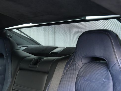 Used 2023 BMW M850i Gran Coupe xDrive image 29