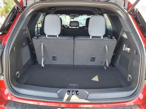 New 2026 Ford Explorer ST-Line image 18