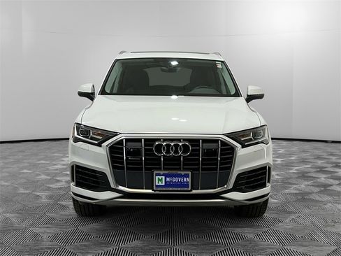 Used 2022 Audi Q7 3.0T Premium Plus w/ Premium Plus Package image 8