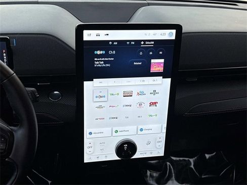 Used 2024 Ford Mustang Mach-E Select w/ Comfort Package Lite image 10