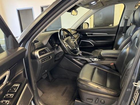 Used 2021 Kia Telluride S image 15