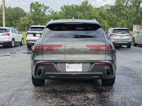 Used 2025 Genesis GV70 2.5T AWD/4WD image 6