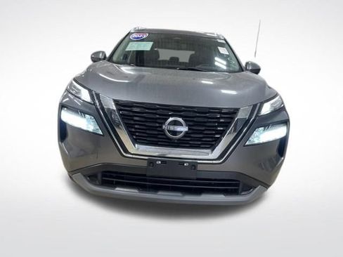 Certified 2023 Nissan Rogue SV w/ SV Premium B Package image 8