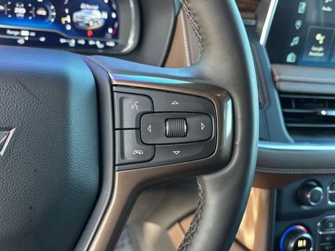 Used 2024 Chevrolet Tahoe High Country image 24