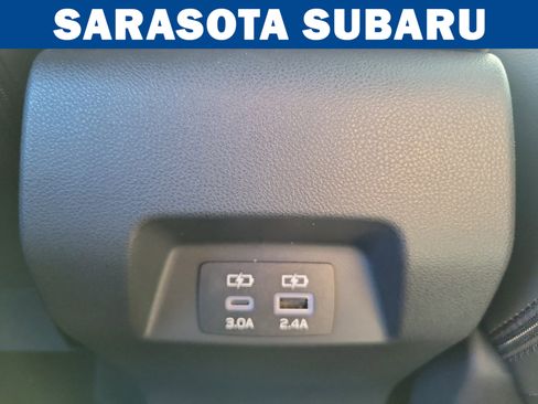 New 2026 Subaru Crosstrek 2.5i Sport w/ Crosstrek Mirror Package image 10