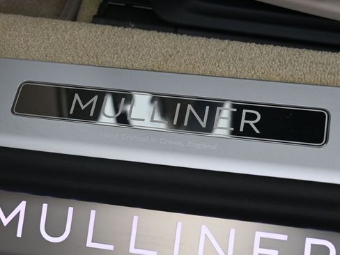 New 2025 Bentley Continental GT Speed image 18