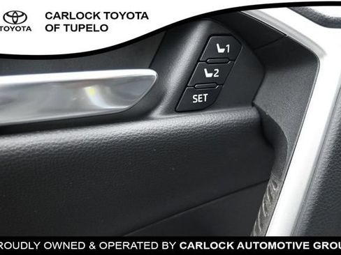 Used 2024 Toyota RAV4 Limited AWD/4WD image 22