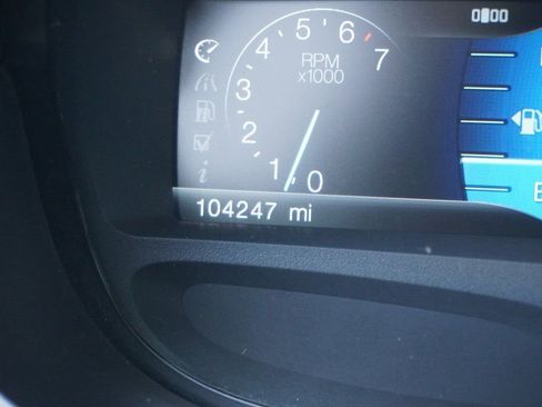 Used 2012 Ford Edge SEL image 22