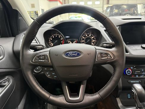 Used 2018 Ford Escape SEL AWD/4WD image 22