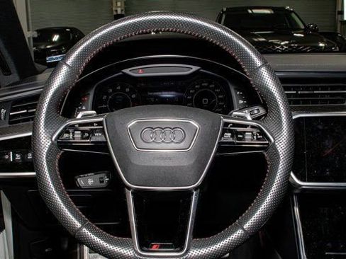 Used 2021 Audi RS 7 Sportback image 7