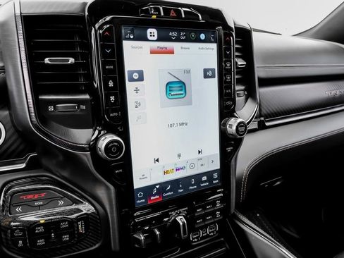 Used 2024 RAM 1500 TRX image 26