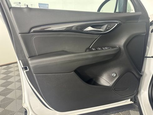 Used 2023 Buick Envision Preferred AWD/4WD image 8
