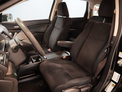 Used 2014 Honda CR-V LX image 3