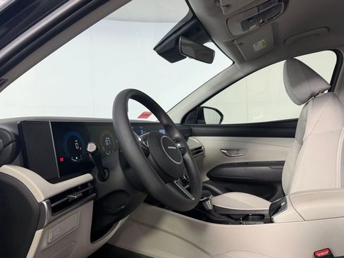 Used 2026 Hyundai Tucson SEL AWD/4WD image 18