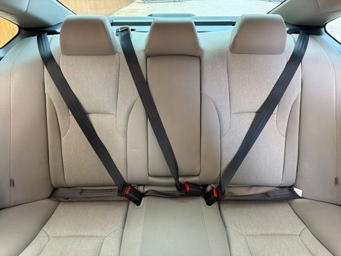 Used 2024 Honda Accord LX image 28