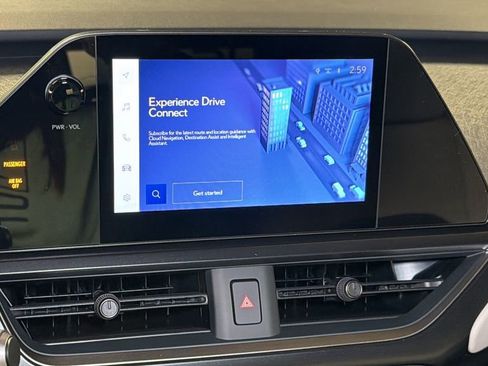 New 2026 Lexus UX 300h AWD image 21