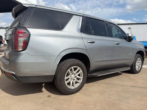 Used 2023 Chevrolet Tahoe LT image 3