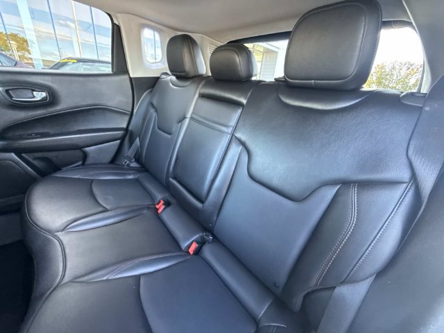 Used 2019 Jeep Compass Limited AWD/4WD image 58
